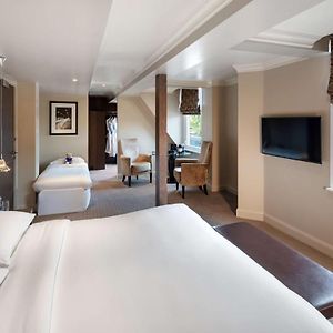 Deluxe Premium Room